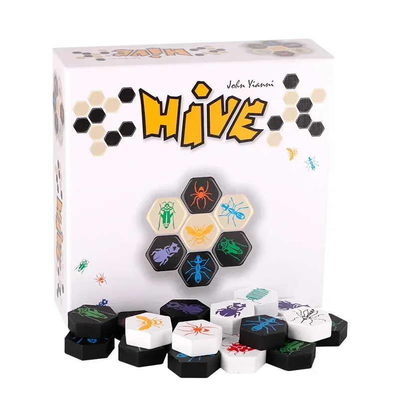 High Quality New Hive Board Ga - đánh giá và giá Board Game Catan