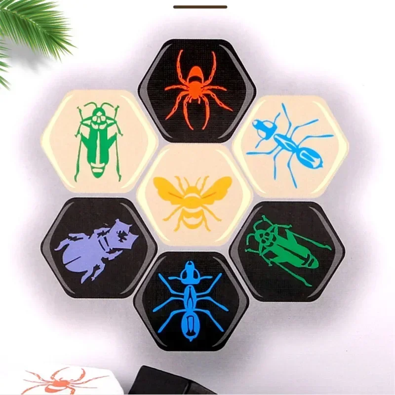 High Quality New Hive Board Ga - đánh giá và giá Board Game Catan