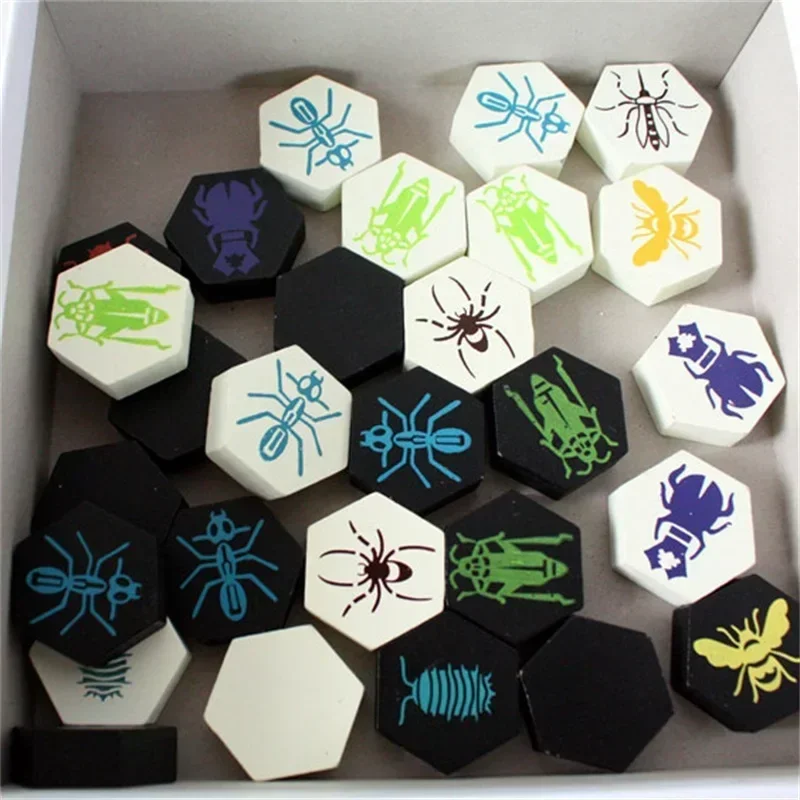 High Quality New Hive Board Ga - đánh giá và giá Board Game Catan