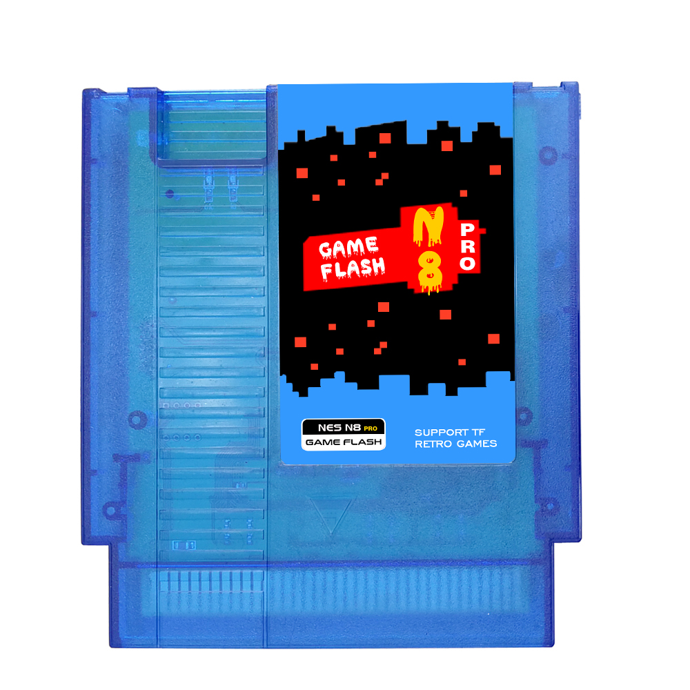 2025 new NES N8 game flash car - đánh giá và giá Board Game Nippon