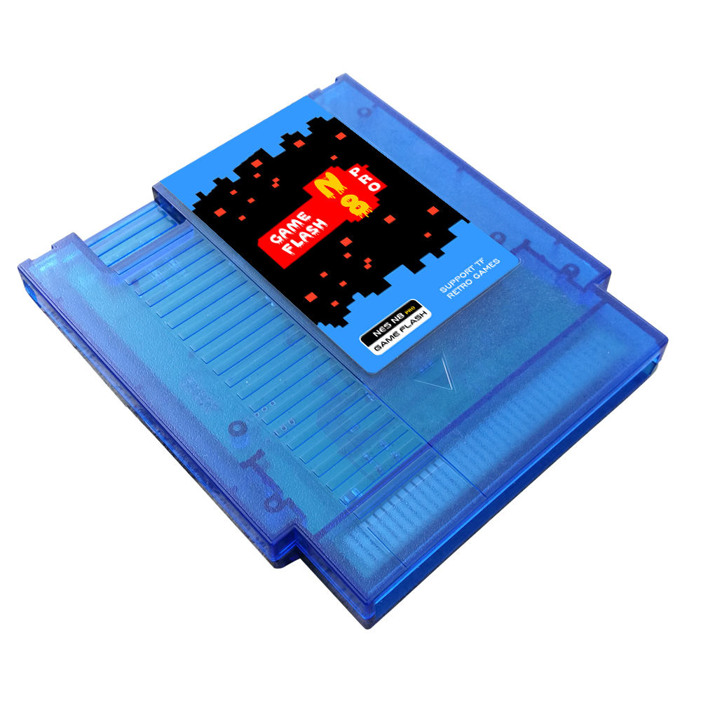 2025 new NES N8 game flash car - đánh giá và giá Board Game Nippon