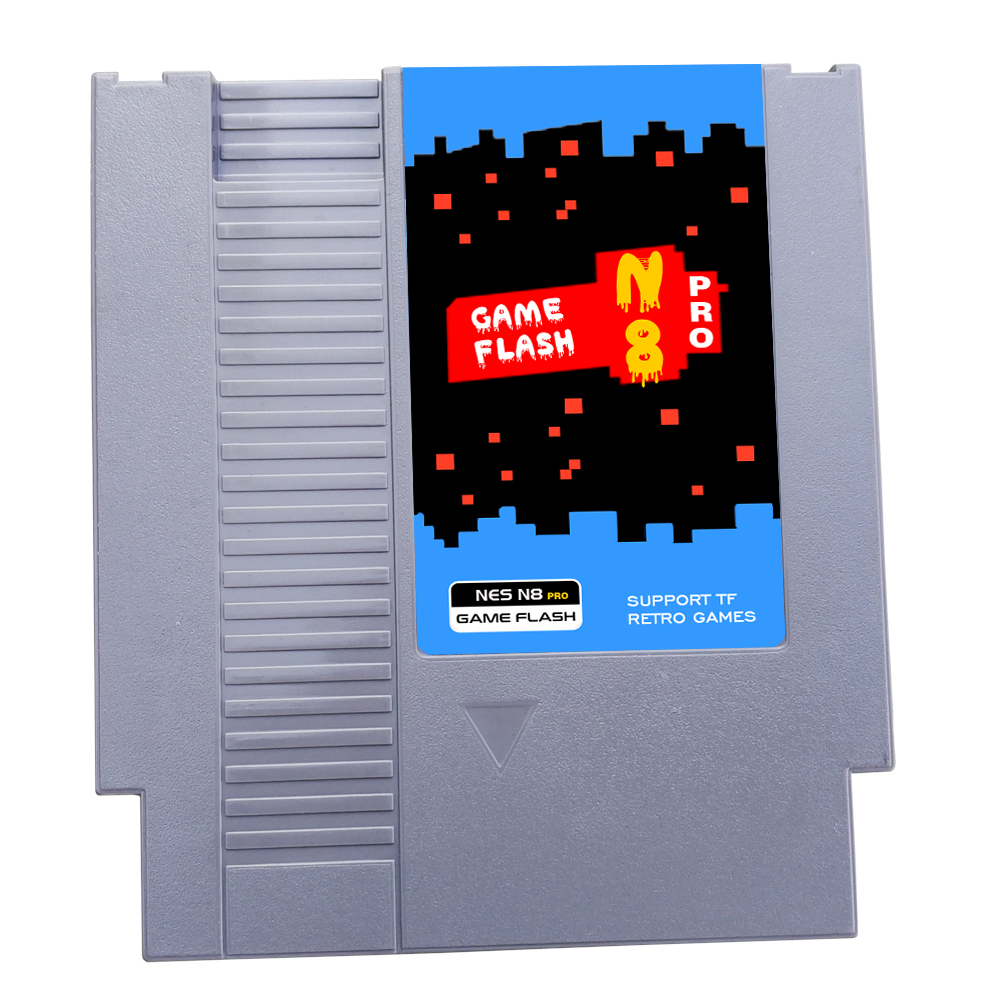 2025 new NES N8 game flash car - đánh giá và giá Board Game Nippon