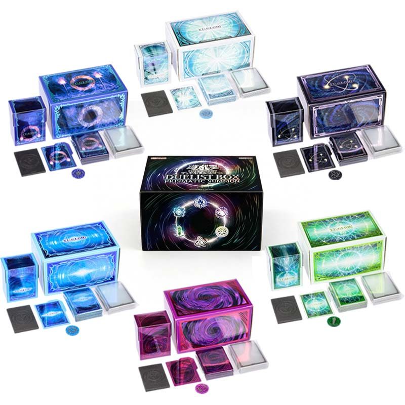 Yugioh Official Game Duel Mons - đánh giá và giá Board Game Monster