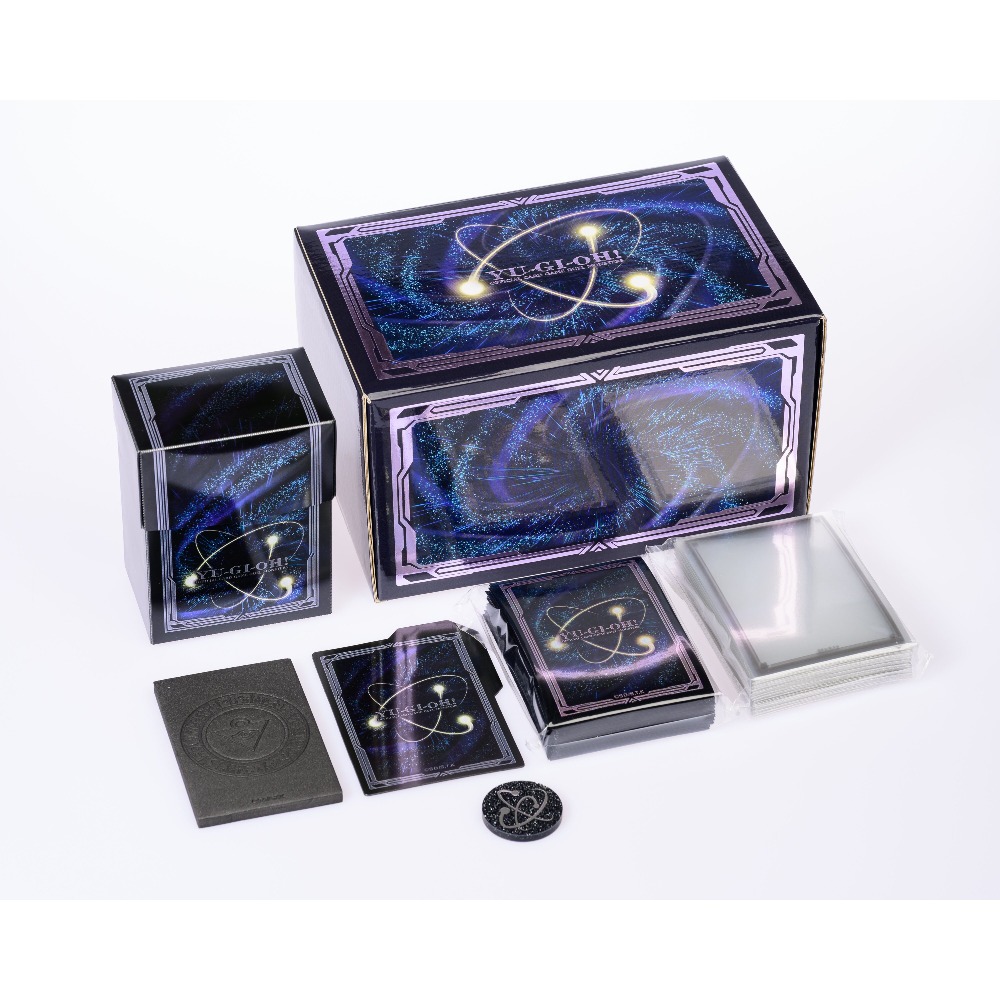 Yugioh Official Game Duel Mons - đánh giá và giá Board Game Monster