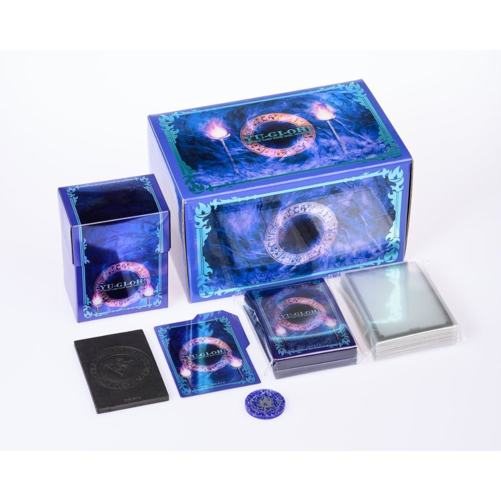 Yugioh Official Game Duel Mons - đánh giá và giá Board Game Monster