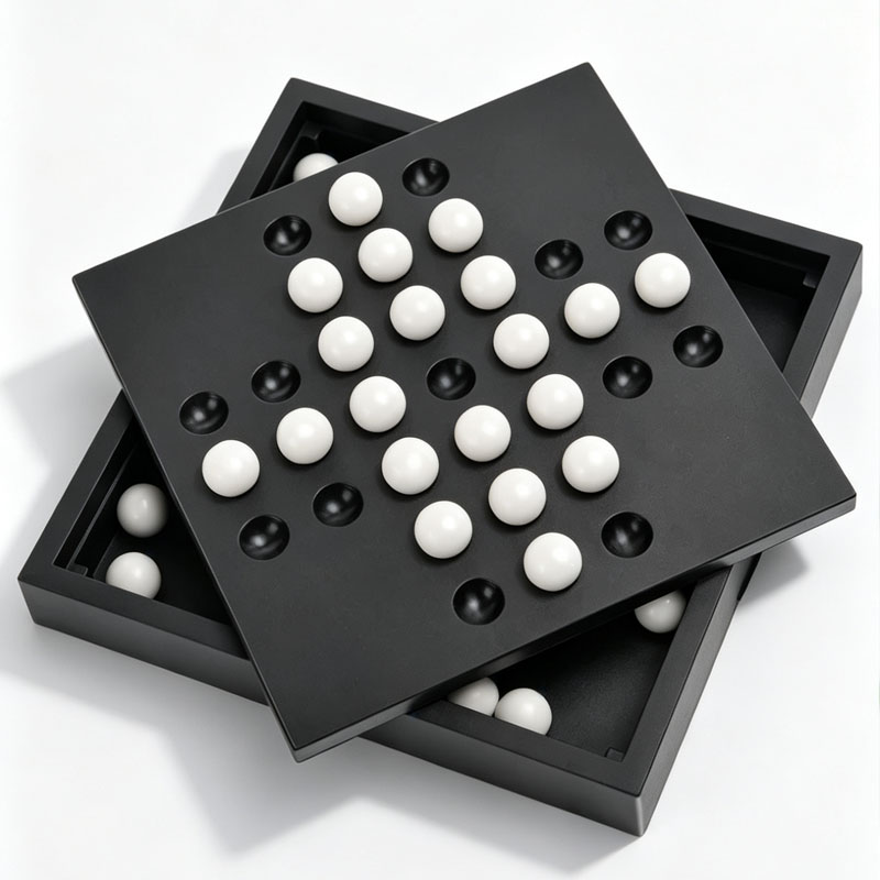 Europe Classic Single Chess Pe - đánh giá và giá Board Game Fun