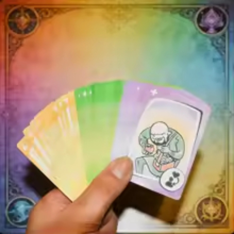 2026 Hot Selling Latest Virus  - đánh giá và giá Board Game Virus