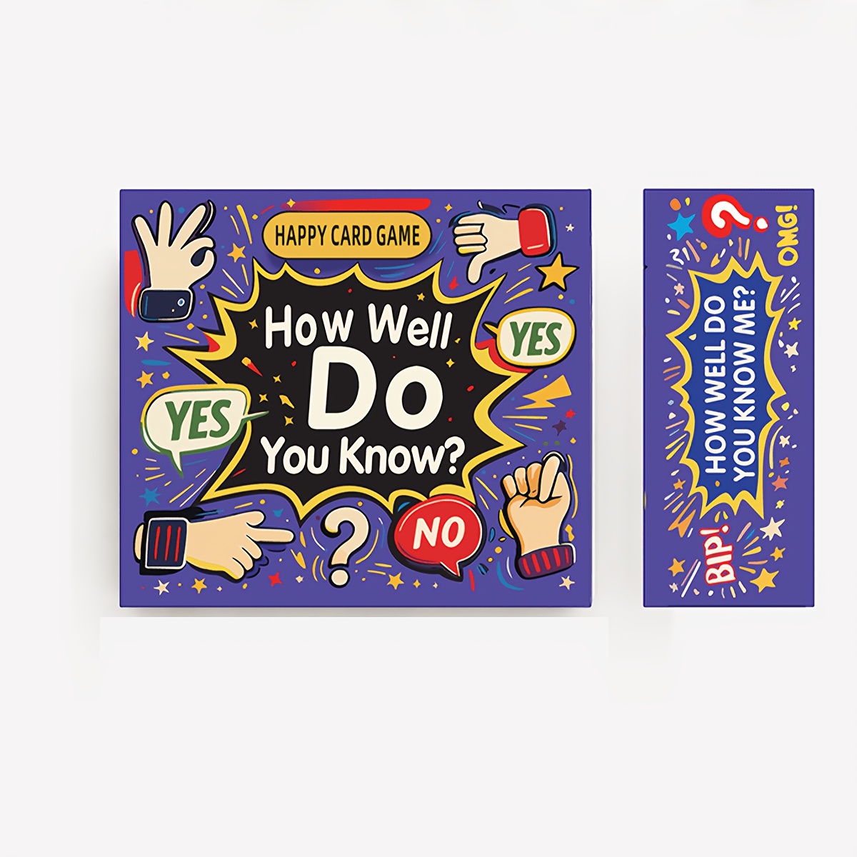 50 Deep Question Board Card Ga - đánh giá và giá Board Game Fun