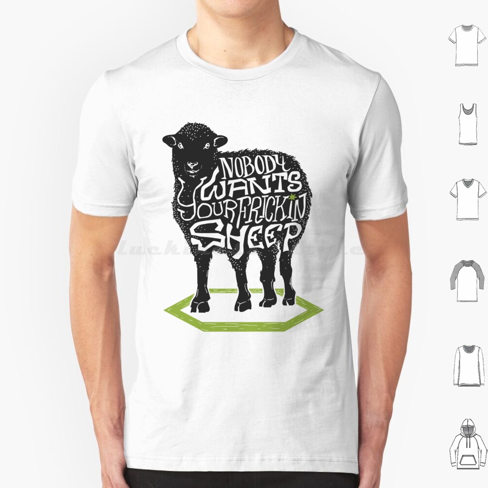Nobody Wants Your Sheep ( Ligh - đánh giá và giá Board Game Catan