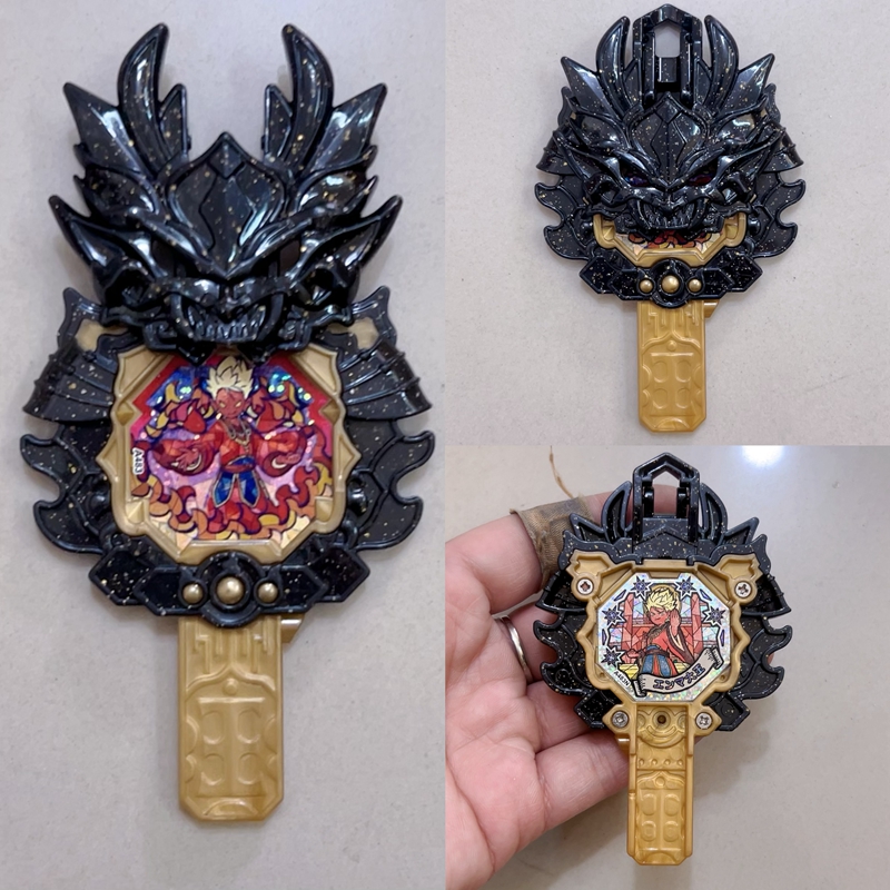 Yo Kai Watch Figure Monster 1P - đánh giá và giá Board Game Monster