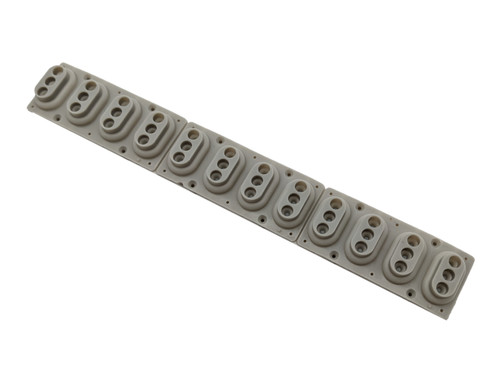 3 Point Key Contact Rubber Sil - đánh giá và giá Board Game Halma