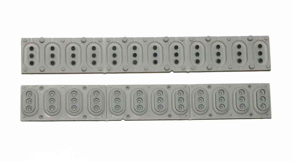 3 Point Key Contact Rubber Sil - đánh giá và giá Board Game Halma
