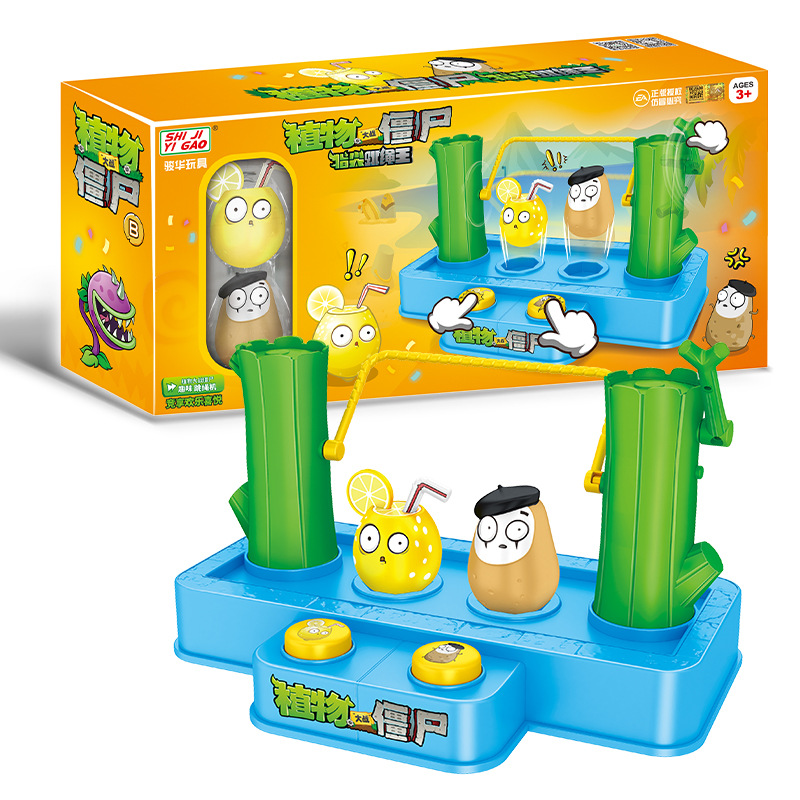 Plants Vs. Zombies Creative Pr - đánh giá và giá Board Game Zombies