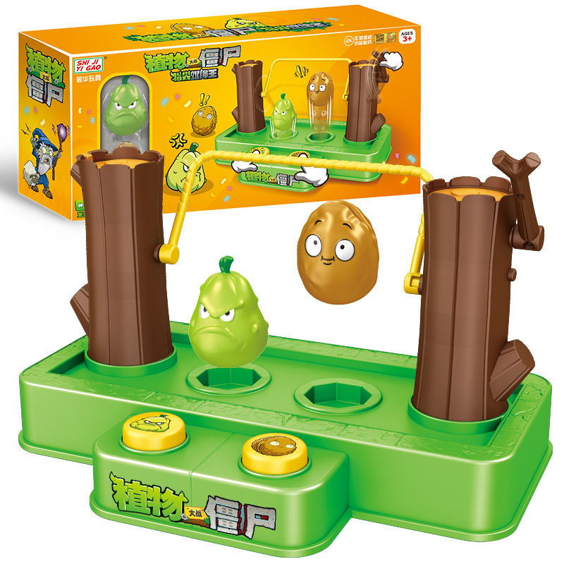 Plants Vs. Zombies Creative Pr - đánh giá và giá Board Game Zombies
