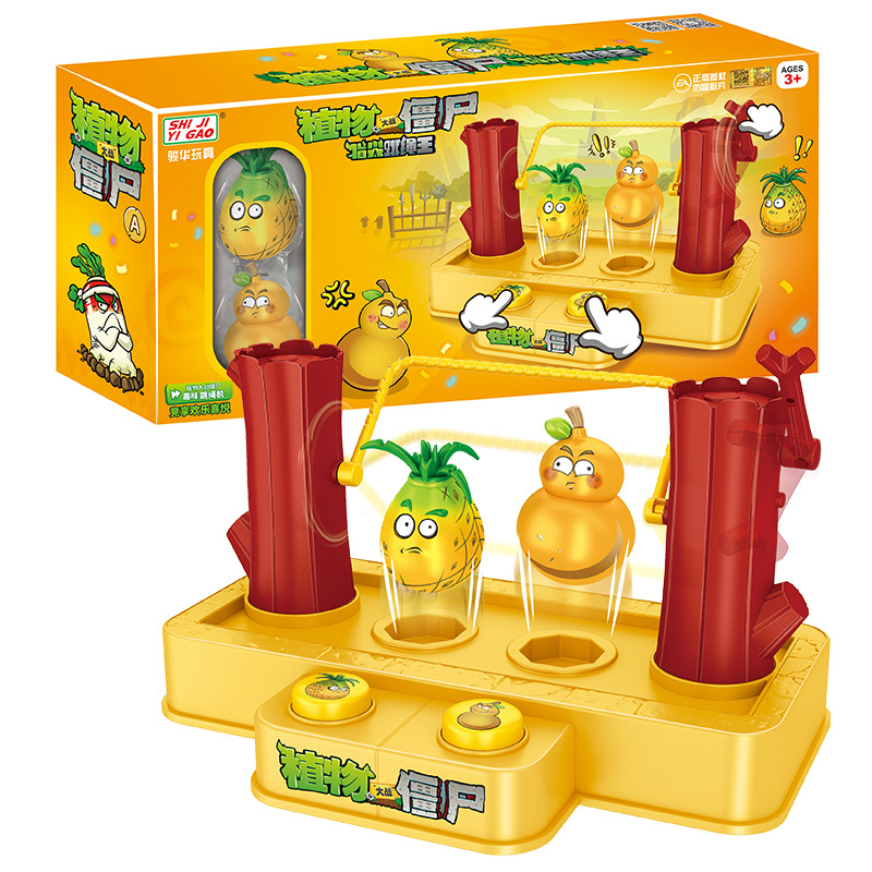 Plants Vs. Zombies Creative Pr - đánh giá và giá Board Game Zombies