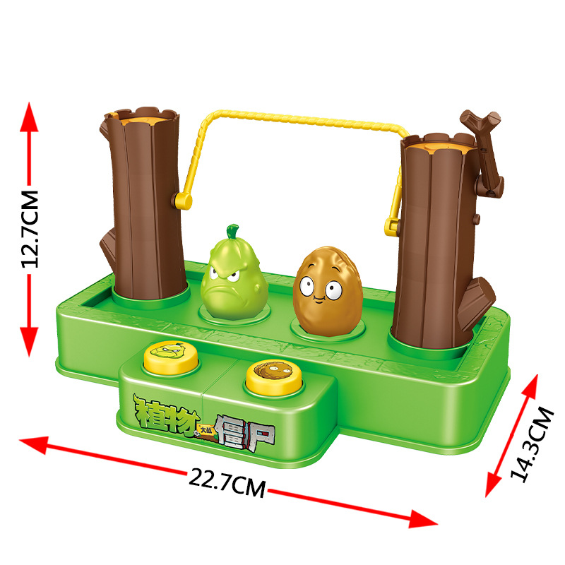 Plants Vs. Zombies Creative Pr - đánh giá và giá Board Game Zombies