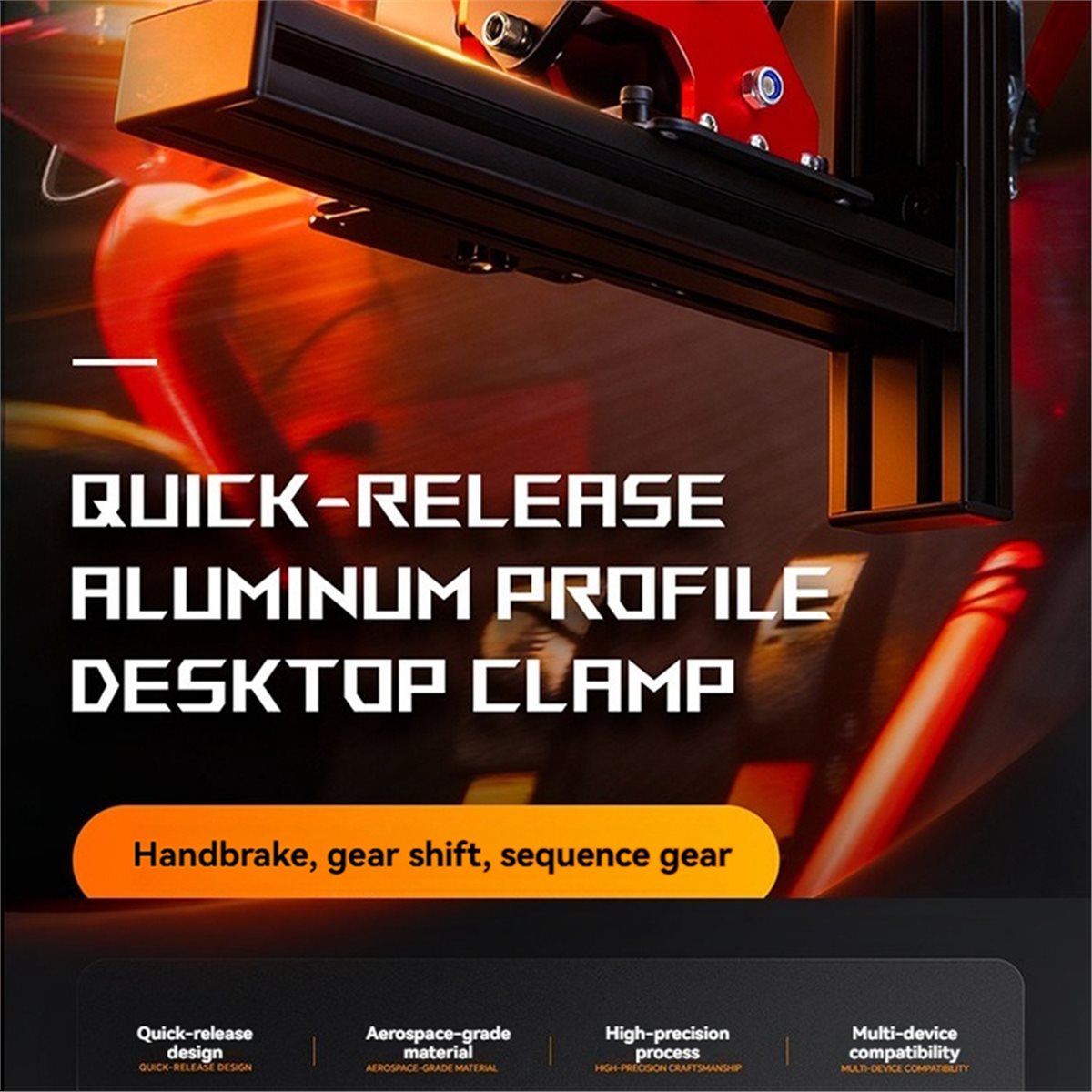 DT75BG Universal Desk Mounted  - đánh giá và giá Board Game Sequence