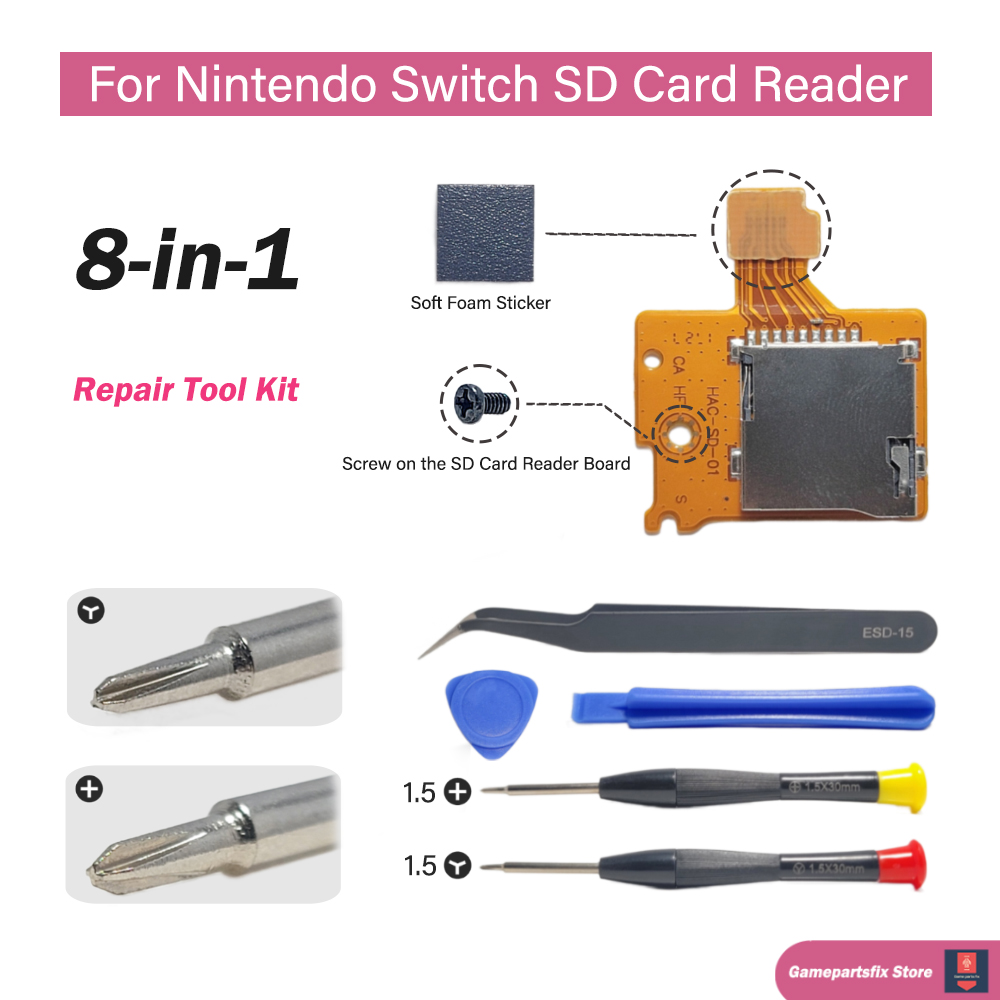 1/2/5 Sets for Nintendo Switch - đánh giá và giá Board Game Nippon