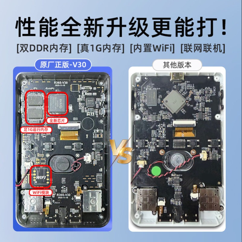 Open Source Handheld Game Cons - đánh giá và giá Board Game Monster