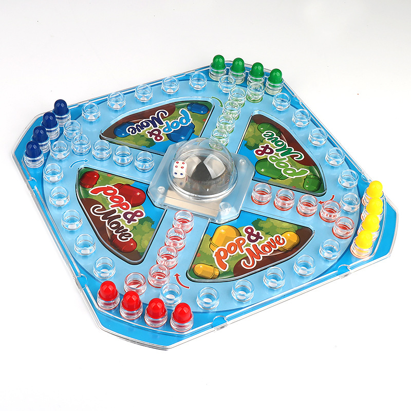 Multiple Players Board Games F - đánh giá và giá Board Game Fun
