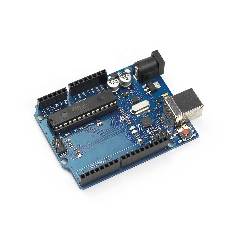 Uno R3 Dip Development Board A - đánh giá và giá Cooperative Card Game