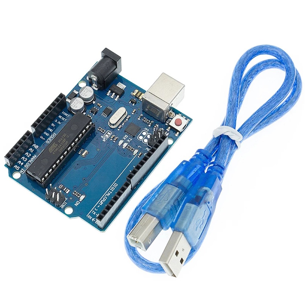 Uno R3 Dip Development Board A - đánh giá và giá Cooperative Card Game