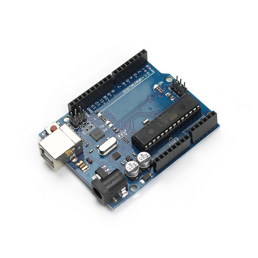 Uno R3 Dip Development Board A - đánh giá và giá Cooperative Card Game
