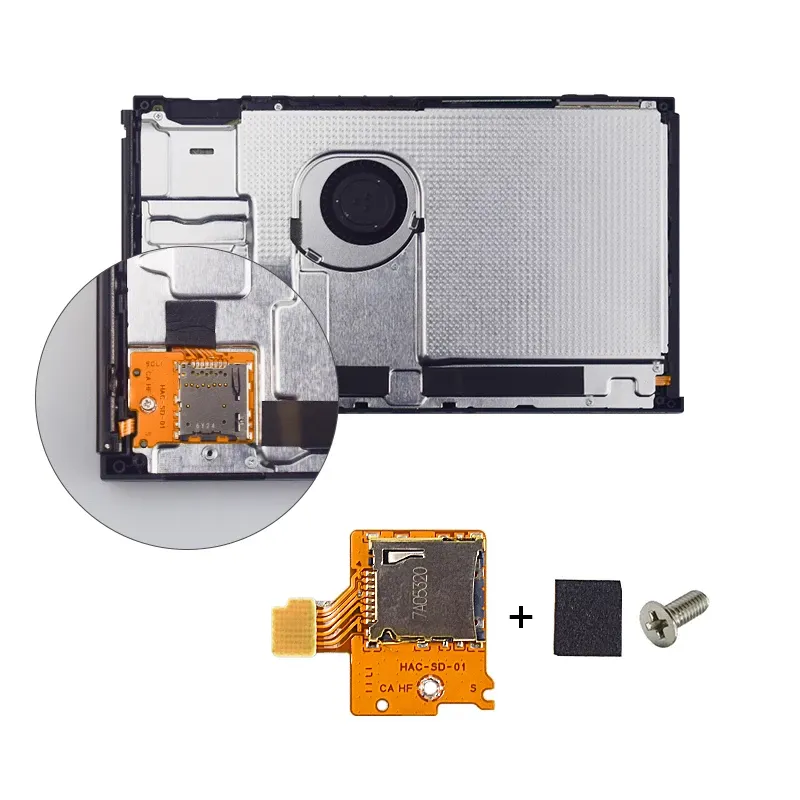 DATA FROG Replacement Micro SD - đánh giá và giá Board Game Nippon