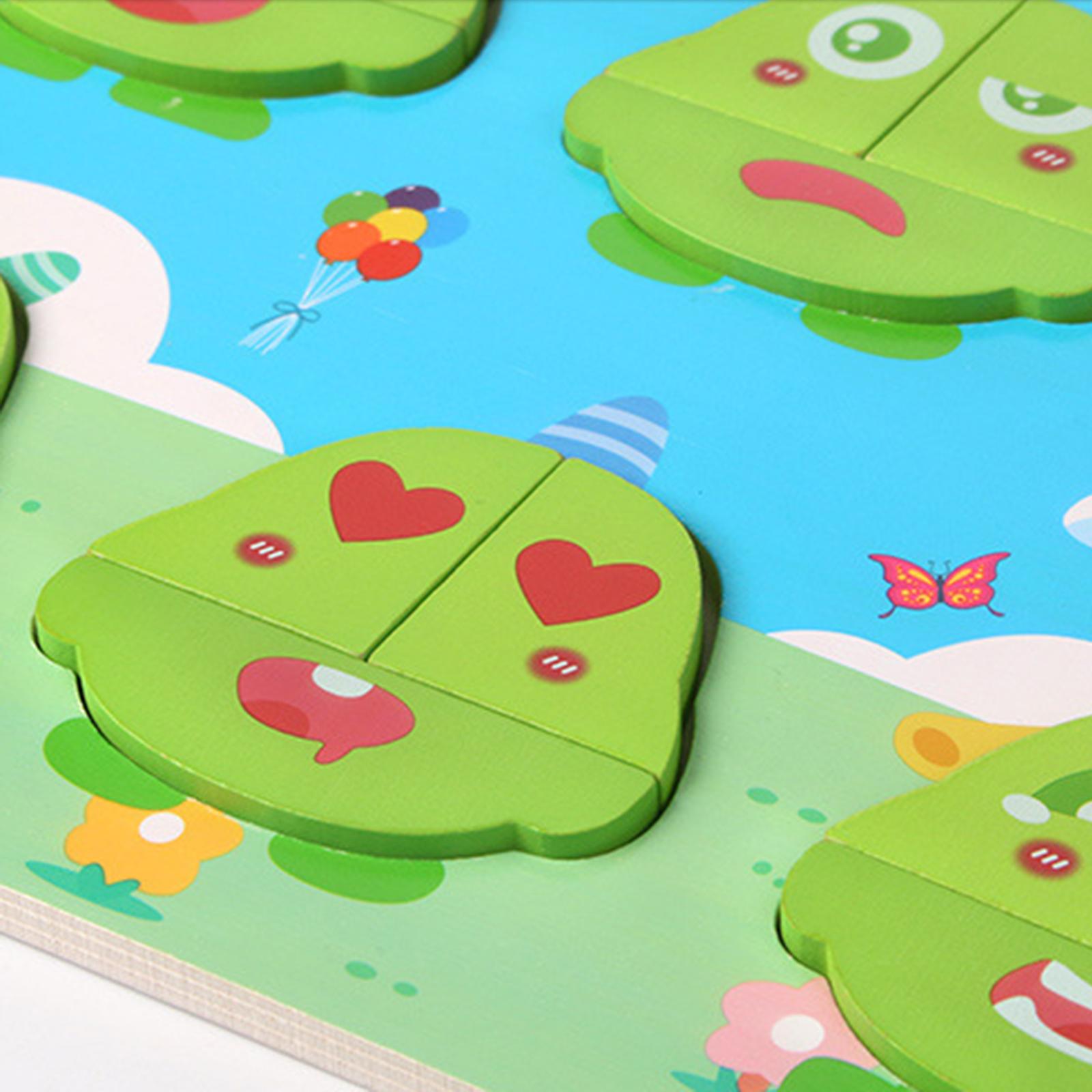 2 in 1 Wooden Toy Montessori T - đánh giá và giá Board Game Monster