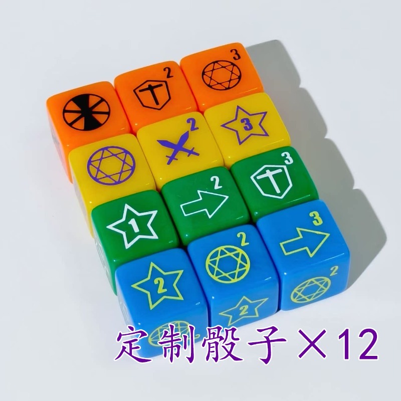 Suitable for Yu-Gi-Oh! DDM Dun - đánh giá và giá Board Game Monster