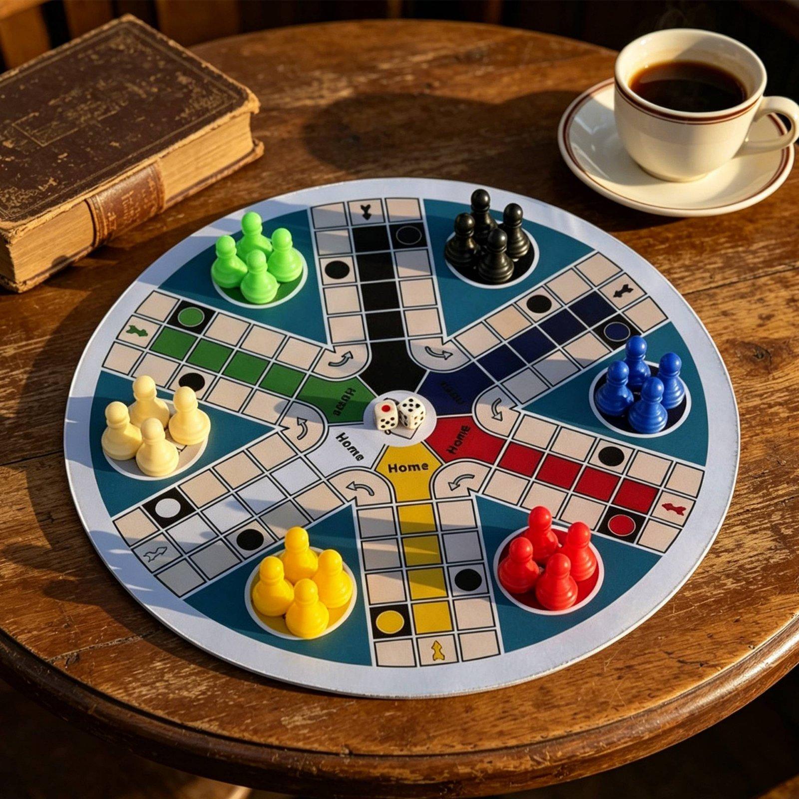 Chess Game Rubber Mat Portable - đánh giá và giá Board Game Fun