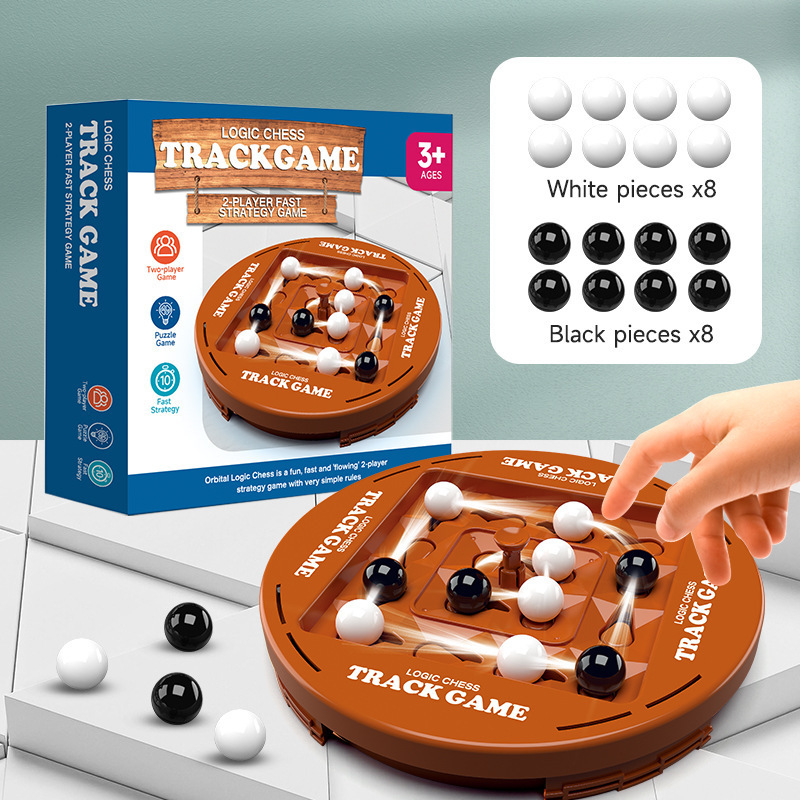 Chess Game Fun Table Top Orbit - đánh giá và giá Board Game Fun
