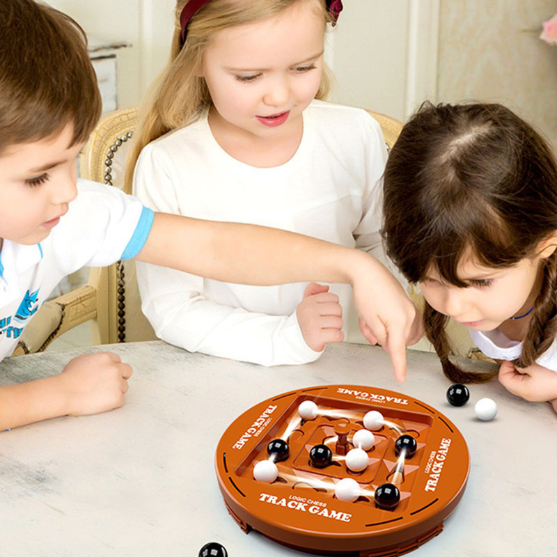 Chess Game Fun Table Top Orbit - đánh giá và giá Board Game Fun