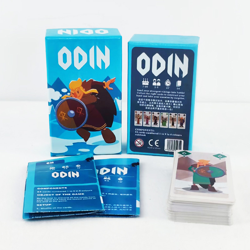 Chinese and English  Board Gam - đánh giá và giá Board Game Fun