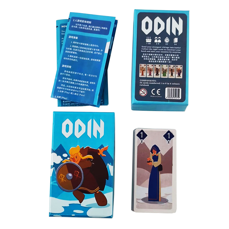 Chinese and English  Board Gam - đánh giá và giá Board Game Fun