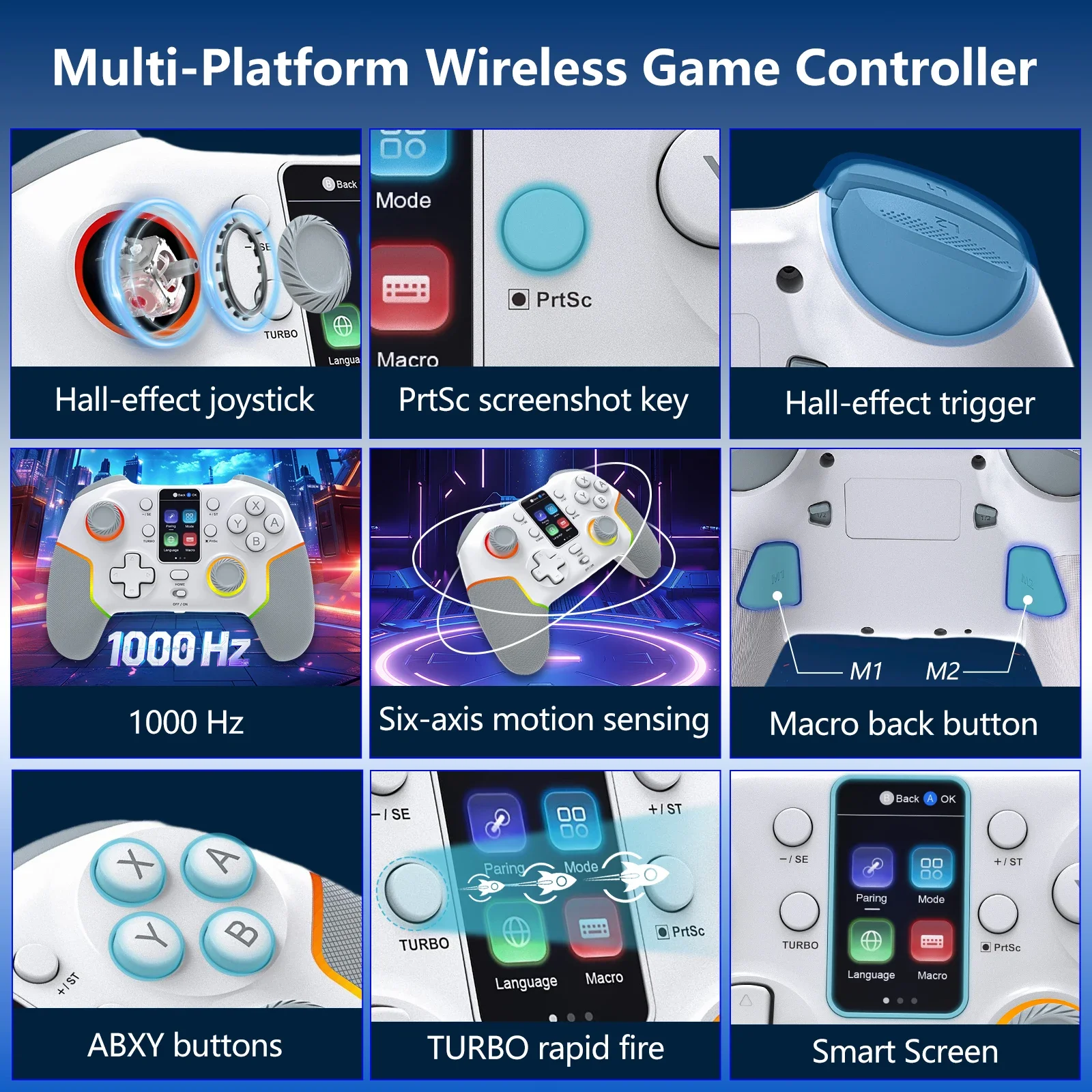 GAMINJA Wireless Game Controll - đánh giá và giá Board Game Nippon