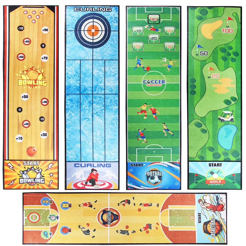 Children Interactive Social Cu - đánh giá và giá Board Game Fun