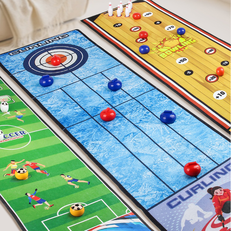 Children Interactive Social Cu - đánh giá và giá Board Game Fun