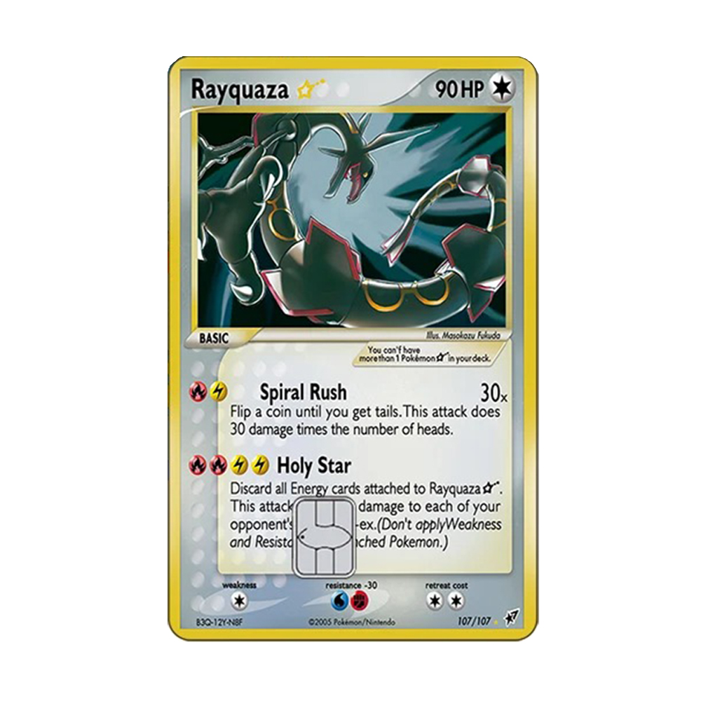 PTCG Star Card Series Credit C - đánh giá và giá Board Game Monster