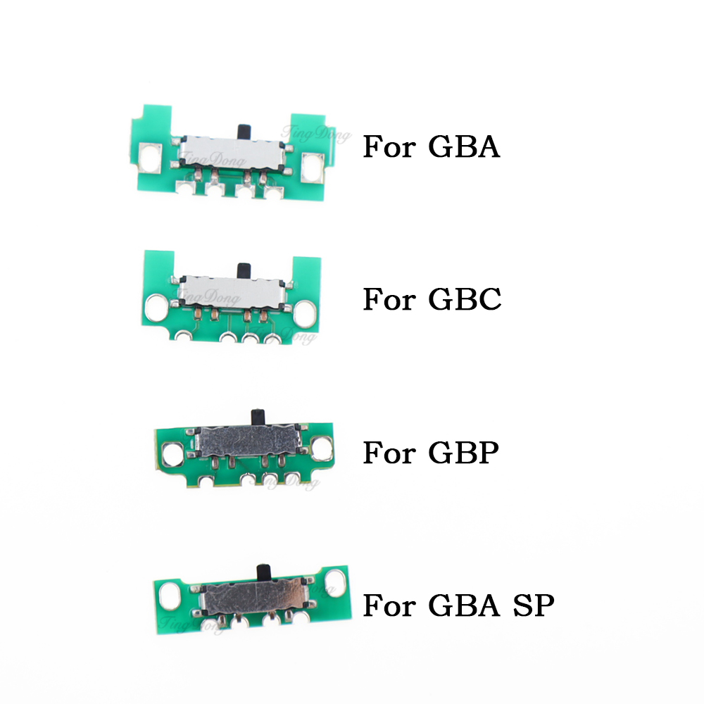 1PC Power On Off Switch Board  - đánh giá và giá Board Game Nippon