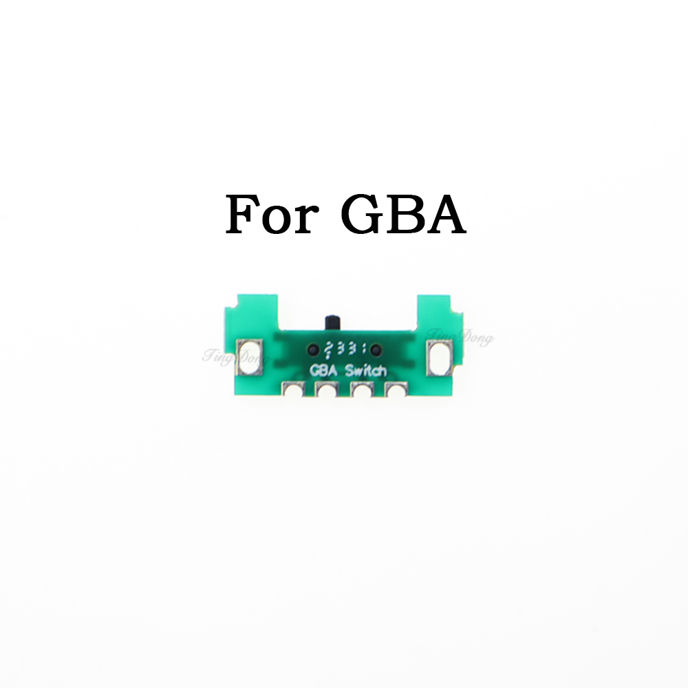 1PC Power On Off Switch Board  - đánh giá và giá Board Game Nippon