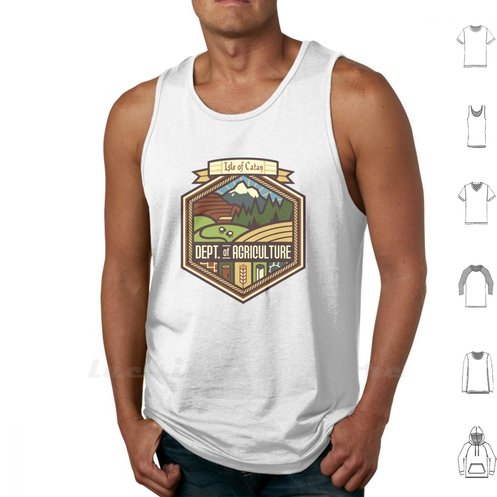 Settlements Welcome Vest Big S - đánh giá và giá Board Game Catan