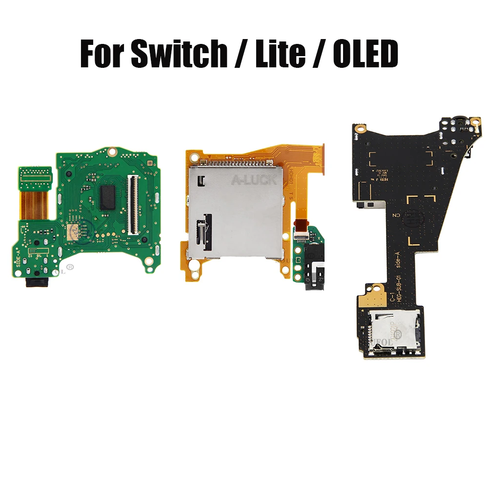For Nintend Switch OLED Audio  - đánh giá và giá Board Game Nippon
