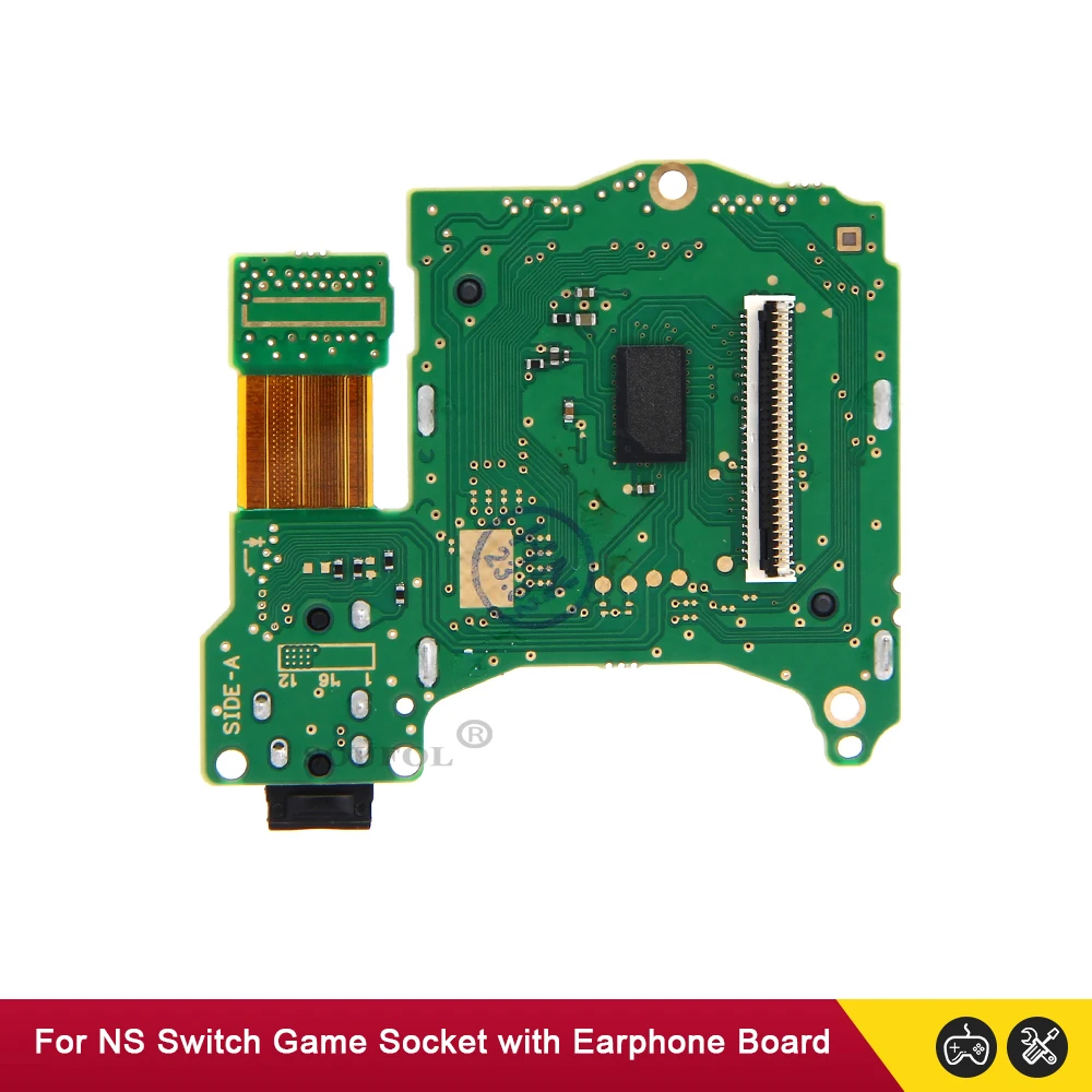 For Nintend Switch OLED Audio  - đánh giá và giá Board Game Nippon