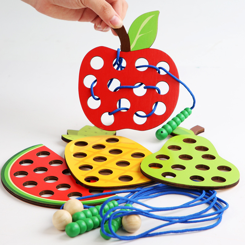 1Set Children's Fun Montessori - đánh giá và giá Board Game Fun