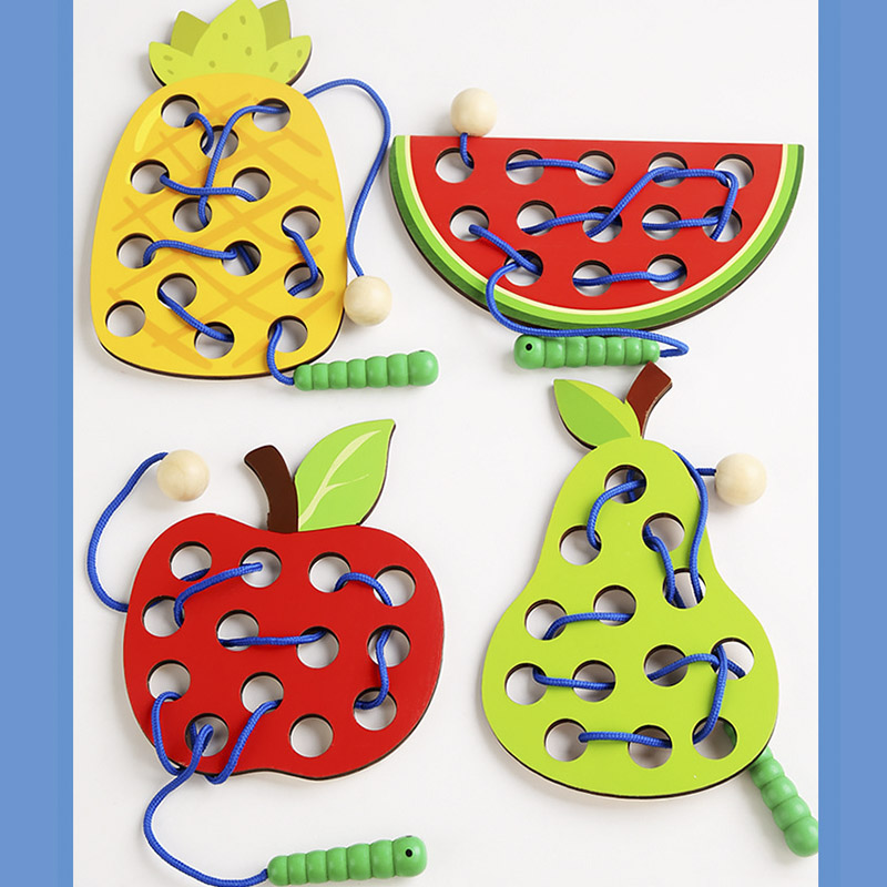1Set Children's Fun Montessori - đánh giá và giá Board Game Fun