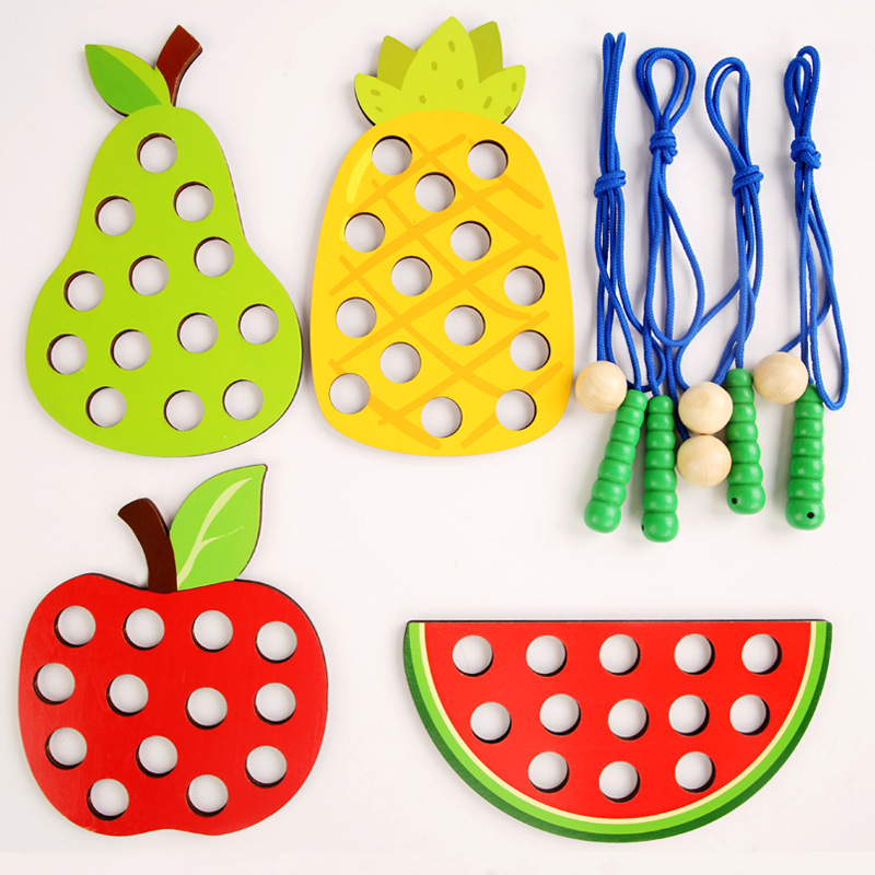 1Set Children's Fun Montessori - đánh giá và giá Board Game Fun