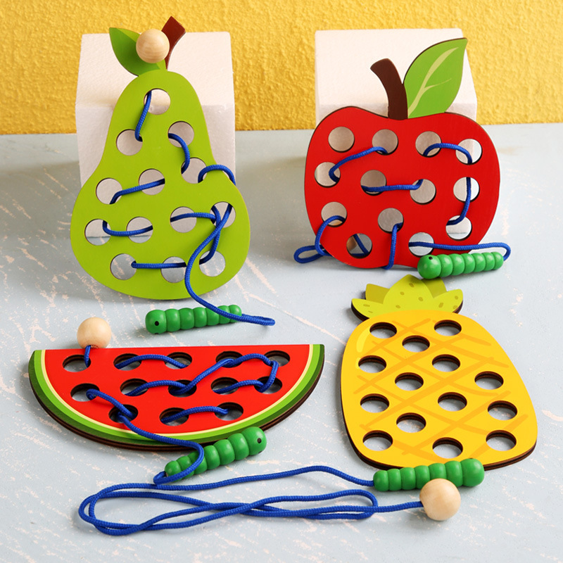 1Set Children's Fun Montessori - đánh giá và giá Board Game Fun