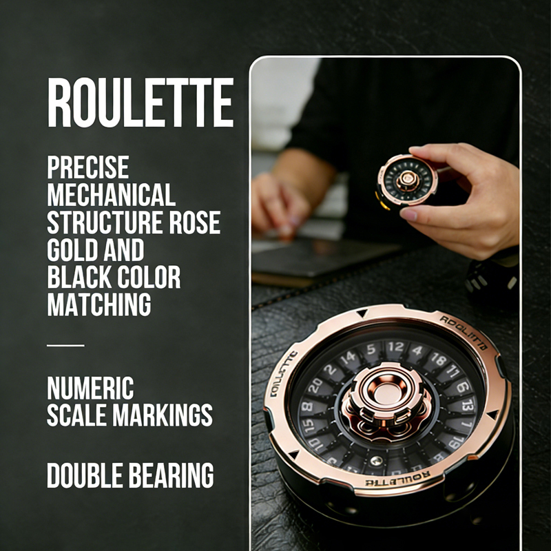 Portable Spin Choice Wheel Fun - đánh giá và giá Board Game Fun