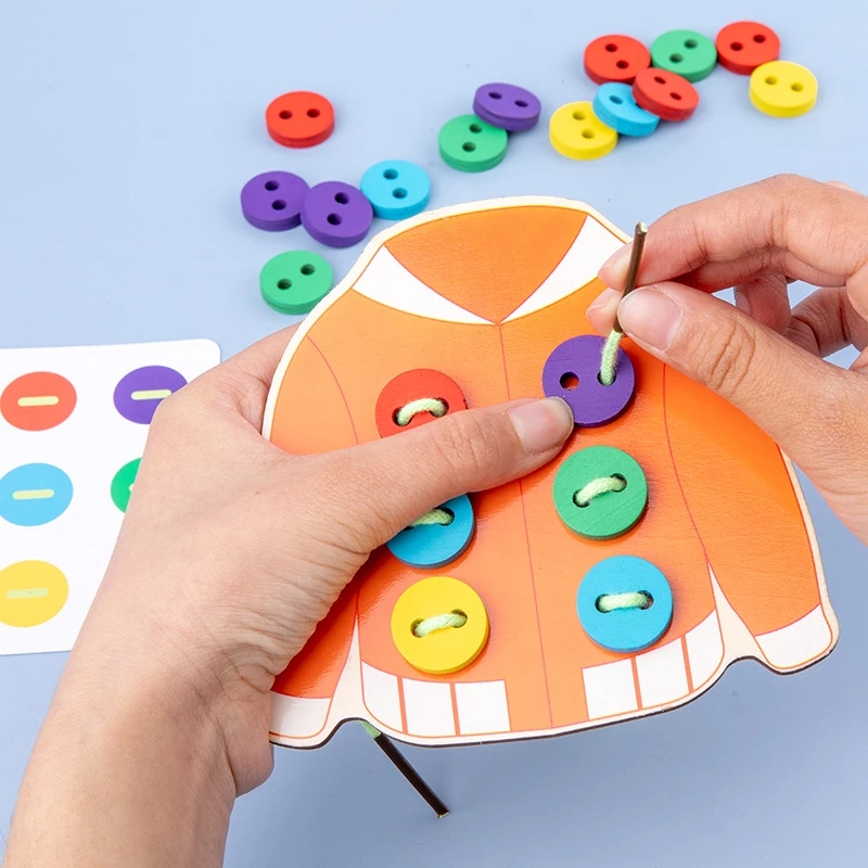 1 Bộ Trẻ Em Vui Montessori Học - đánh giá và giá Board Game Fun
